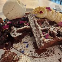  at enila plant based ice cream in Basel