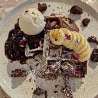  at enila plant based ice cream in Basel