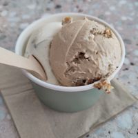  at enila plant based ice cream in Basel