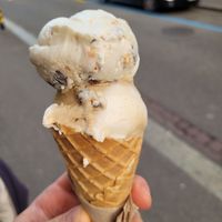  at enila plant based ice cream in Basel