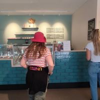  at enila plant based ice cream in Basel