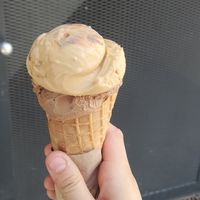  at enila plant based ice cream in Basel