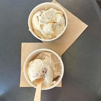  at enila plant based ice cream in Basel