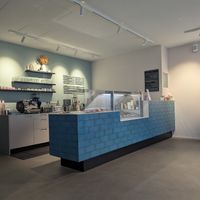  at enila plant based ice cream in Basel