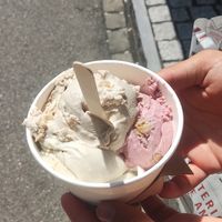  at enila plant based ice cream in Basel