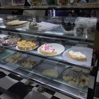   at The Good Vibes in Santiago