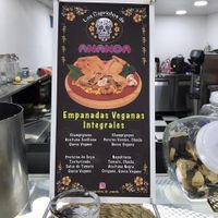   at The Good Vibes in Santiago