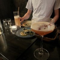   at Hawker in Toronto