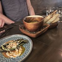   at Hawker in Toronto