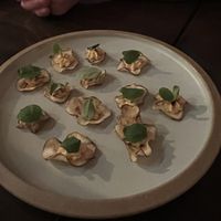   at Hawker in Toronto