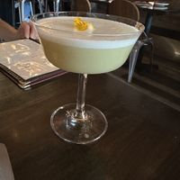   at Hawker in Toronto