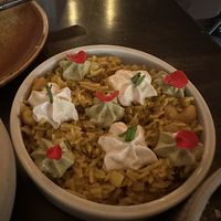   at Hawker in Toronto