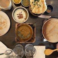   at Hawker in Toronto