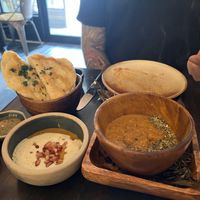   at Hawker in Toronto