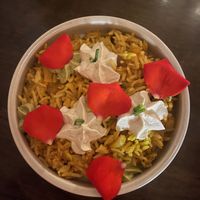   at Hawker in Toronto