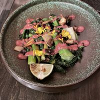   at Hawker in Toronto