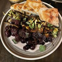   at Hawker in Toronto