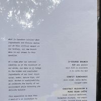   at Hawker in Toronto