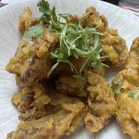   at Hawker in Toronto