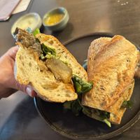   at Hawker in Toronto