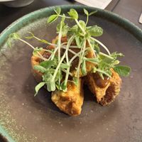   at Hawker in Toronto