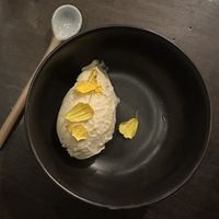 Ice Cream (corn)  at Hawker in Toronto