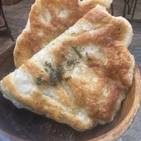 Bread  at Hawker in Toronto