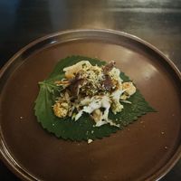   at Hawker in Toronto