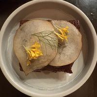   at Hawker in Toronto