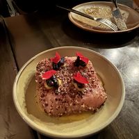   at Hawker in Toronto