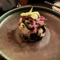   at Hawker in Toronto