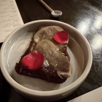   at Hawker in Toronto