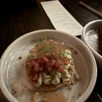   at Hawker in Toronto