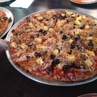  at Molly's Pizzeria in Chillicothe