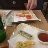  at Kikko Sushi Ristorante Giapponese in Salerno