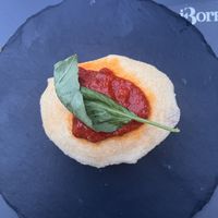   at I Borboni in Pontecagnano Faiano