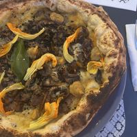   at I Borboni in Pontecagnano Faiano