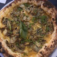   at I Borboni in Pontecagnano Faiano