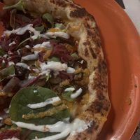   at I Borboni in Pontecagnano Faiano