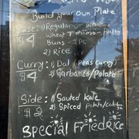   at Sherpa Nirvana in Portland