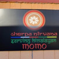   at Sherpa Nirvana in Portland