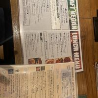   at Craft Beer Server Land in Tokyo