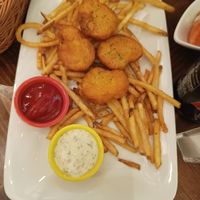  at Craft Beer Server Land in Tokyo