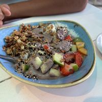   at La Kasa dei Kolori in Formentera