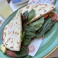   at La Kasa dei Kolori in Formentera