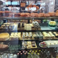  at Scullin Sweet Bones in Belconnen