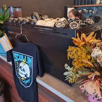  at Scullin Sweet Bones in Belconnen