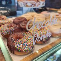  at Scullin Sweet Bones in Belconnen