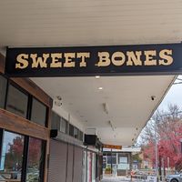  at Scullin Sweet Bones in Belconnen