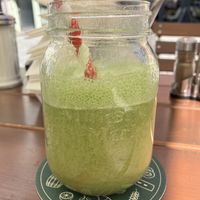 Green Detox at Heimat Lindau in Lindau